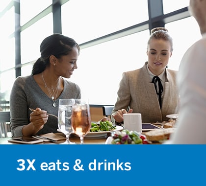 Co-workers enjoying a meal at lunchtime