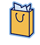 Shopping bag