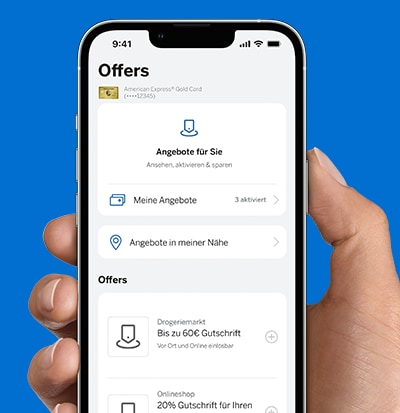 Amex Offers