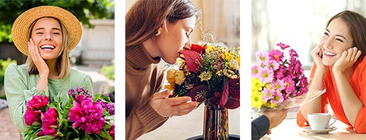 Simply Blooms Simply Blooms