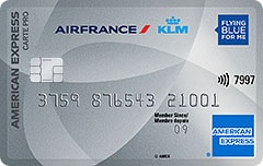 AF KLM Silver AF KLM Silver