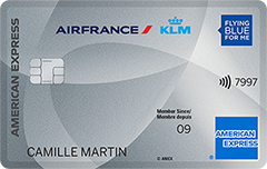 AF KLM Silver AF KLM Silver