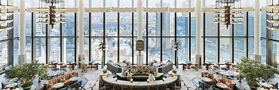 AMERICAN EXPRESS EXPERIENCES