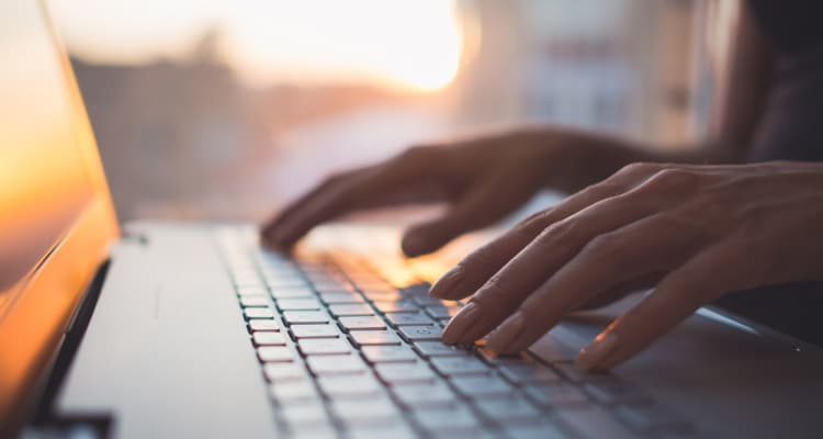 Phishing och identitetsstöld